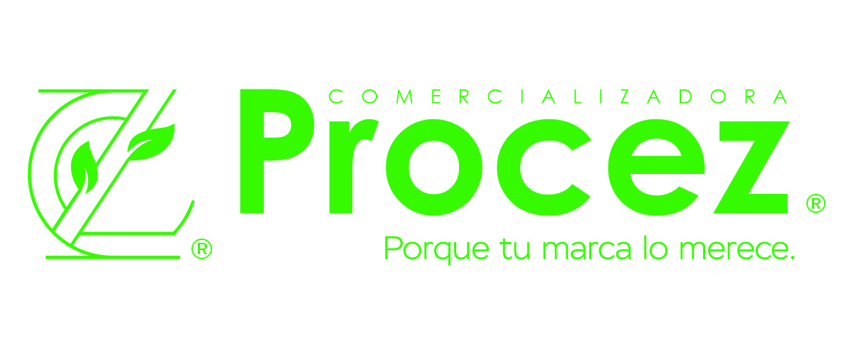 EMPAQUES PROCEZ